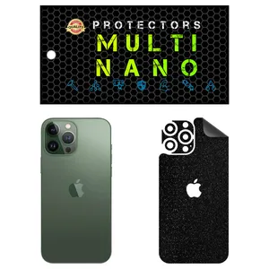 MULTI NANO X-F1G Back Skin For Apple iPhone 12 Pro