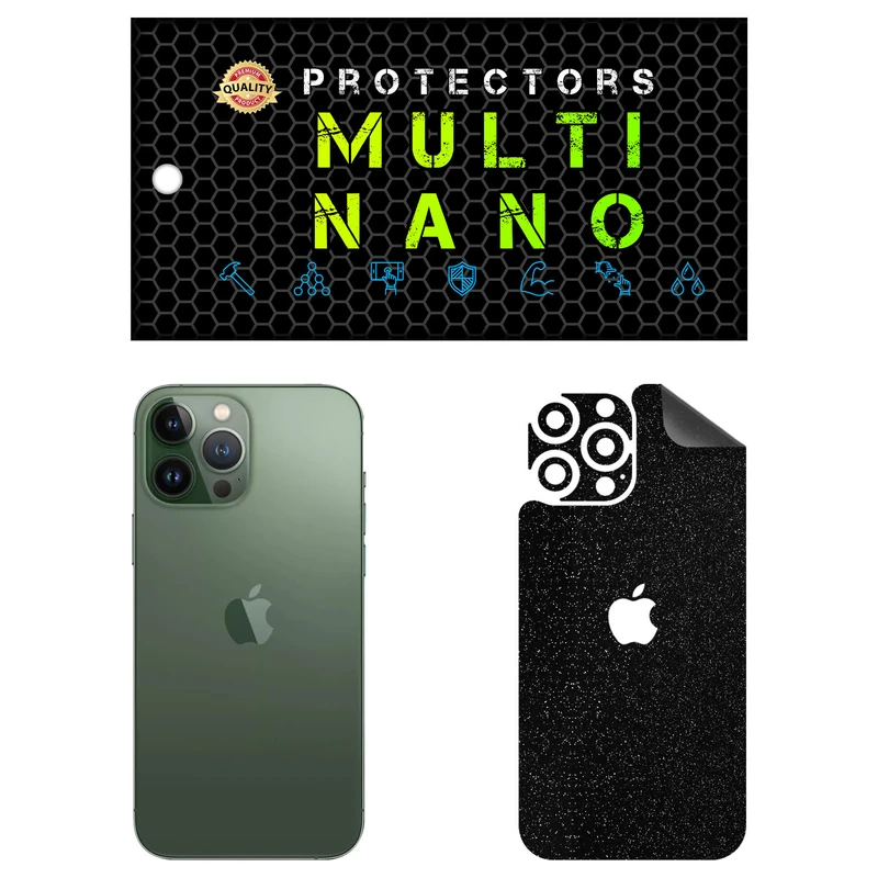 برچسب پوششی مولتی نانو مدل X-F1G مناسب برای گوشی موبایل اپل iPhone 12 Pro