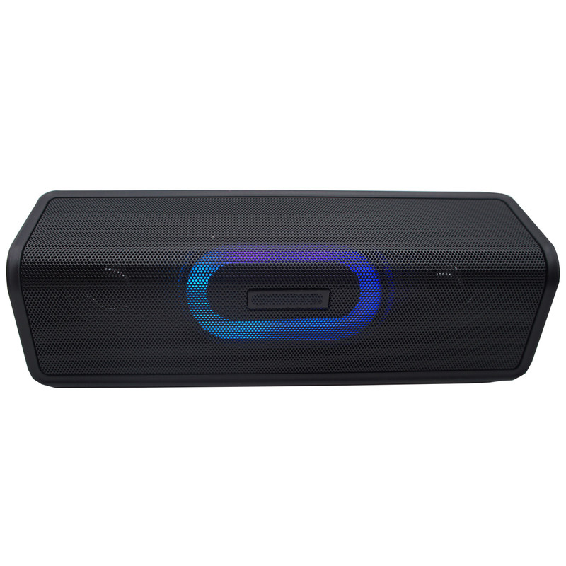 اسپیکر بلوتوثی قابل حمل مدل LK - 54