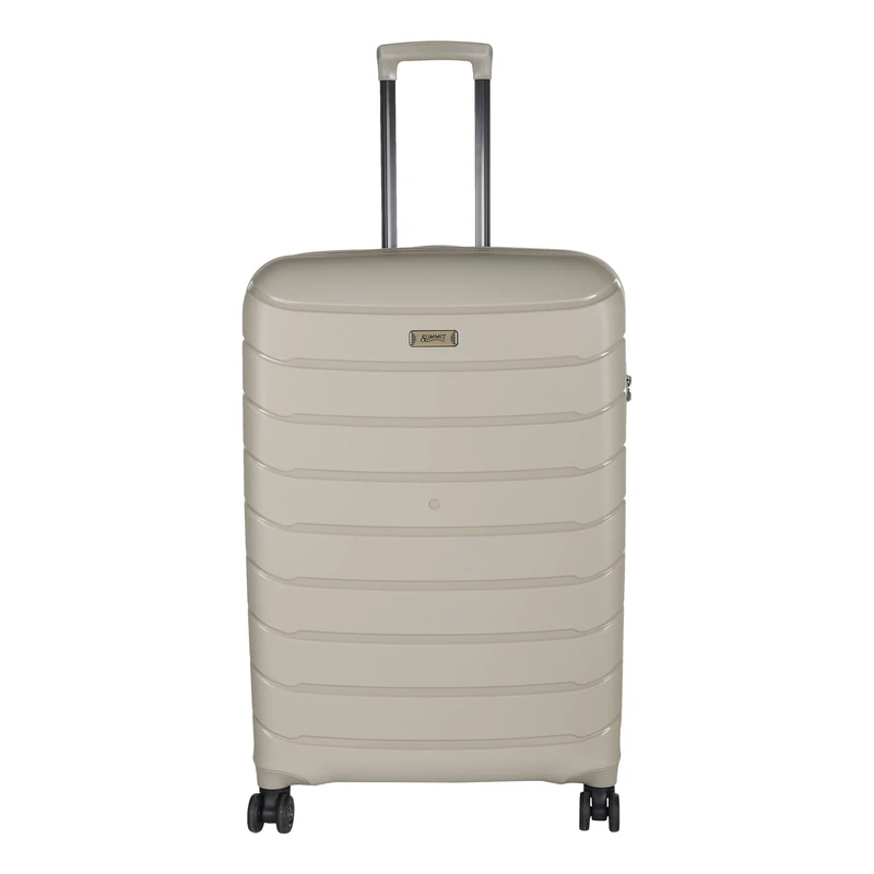 چمدان سامیت مدل 602-04 سایز بزرگ ارتفاع 66 سانتی‌متر