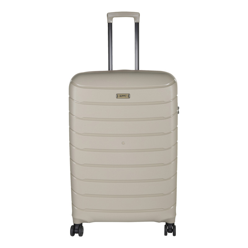 چمدان سامیت مدل 602-04 سایز بزرگ ارتفاع 66 سانتی‌متر