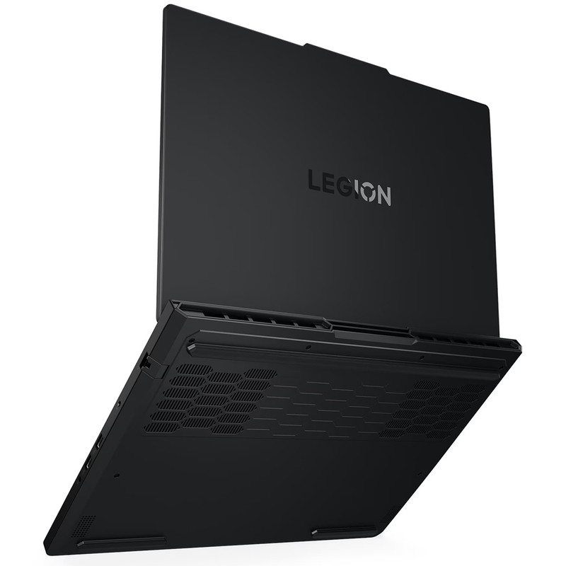 لپ تاپ 16 اینچی لنوو مدل Legion Pro 5 16IAX10-Core ultra 9 275HX-RTX5070 8GB-32GB DDR5 5600MHz-512GB SSD-OLED 165Hz - کاستوم شده