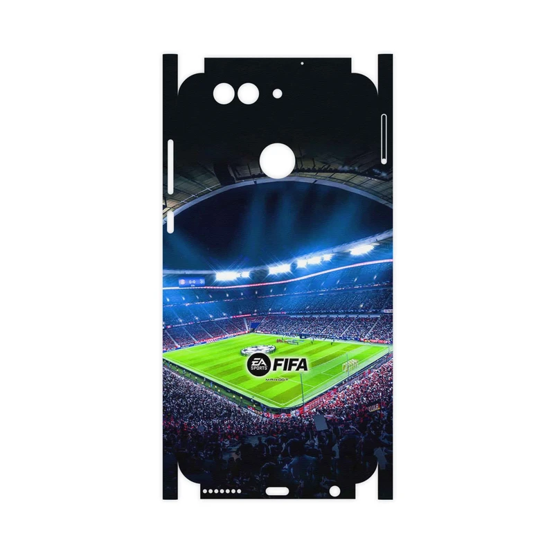 برچسب پوششی ماهوت مدل FIFA Soccer Game Series-FullSkin مناسب برای گوشی موبایل هوآوی Nova 2 Plus