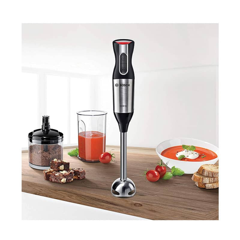 گوشت کوب برقی بوش مدل MS6CM6120