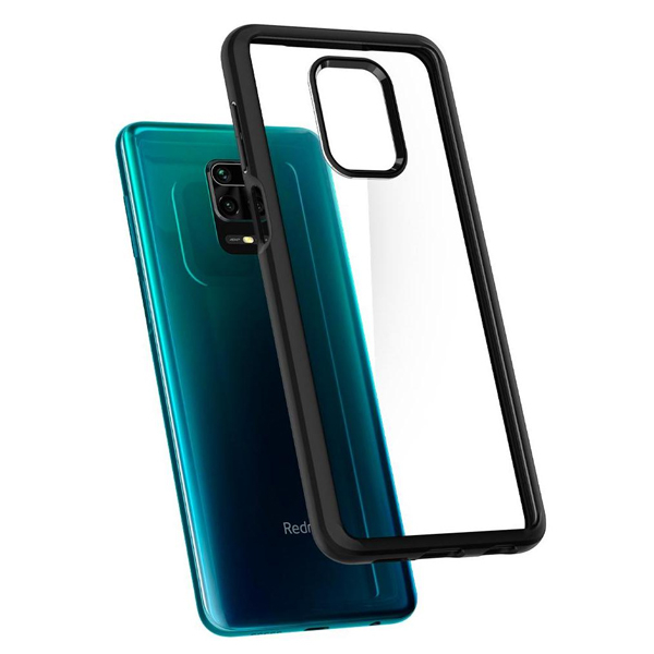 کاور گلدن گارد مدل New Skin مناسب برای گوشی موبایل شیائومی Redmi Note 9S/note9 pro