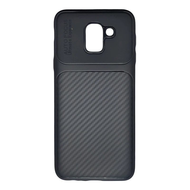 کاور کد atuo-5431 مناسب برای گوشی موبایل سامسونگ Galaxy J6 2018