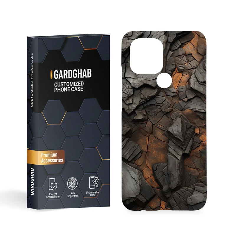 کاور گارد قاب مدل فانتزی مناسب برای گوشی موبایل شیائومی Redemi A1 Plus/Poco  C51