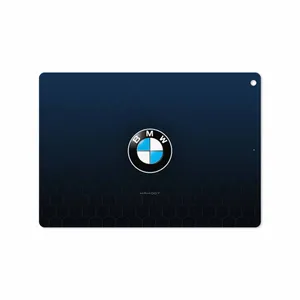MAHOOT BMW Cover Sticker for Apple iPad 9.7 GEN 5 2017 A1823