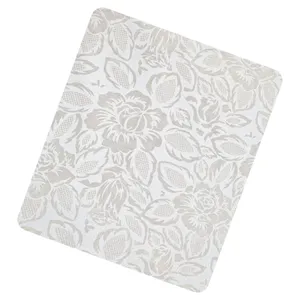 ملحفه مدل V210 دونفره سایز 200×210 سانتی متر