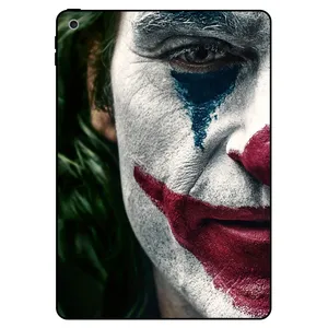 کاور مگافون طرح جوکر مدل 8261 مناسب برای تبلت اپل ipad 5 9.7 2017  