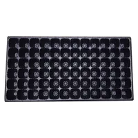 سینی نشا مدل 72 حفره ای بسته 20 عددی