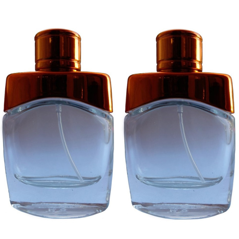 محفظه نگهداری عطر کد B6 مجموعه دو عددی