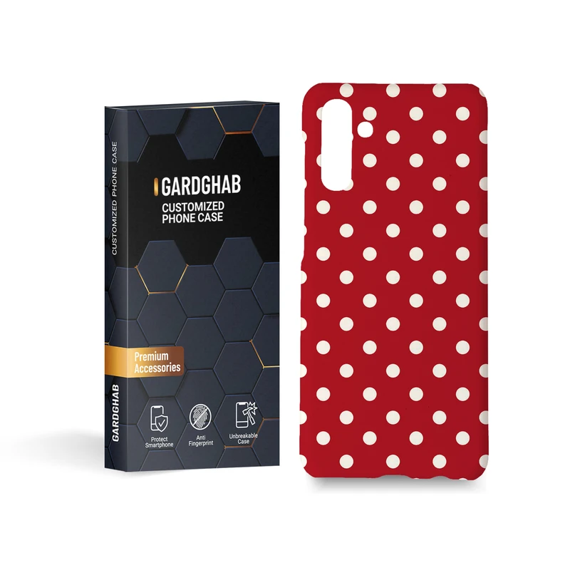 کاور گارد قاب مدل ساده مناسب برای گوشی موبایل سامسونگ Galaxy A13 5g / A04s