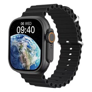 ساعت هوشمند آکی مدل  ULTRA 9