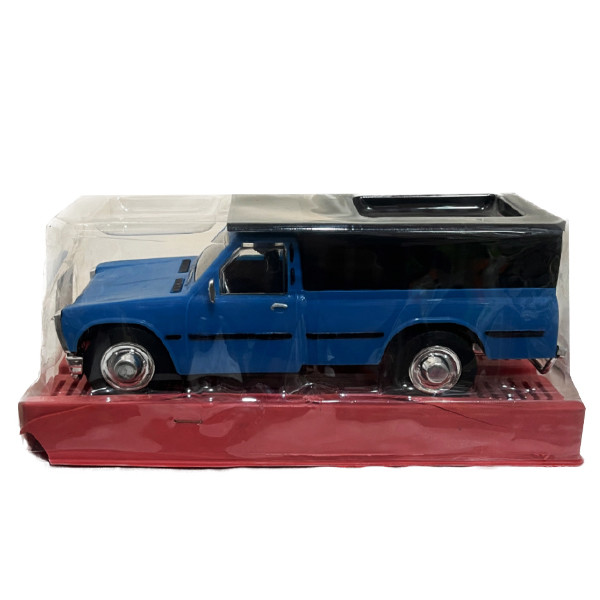 ماشین بازی مدل وانت نیسان توربو