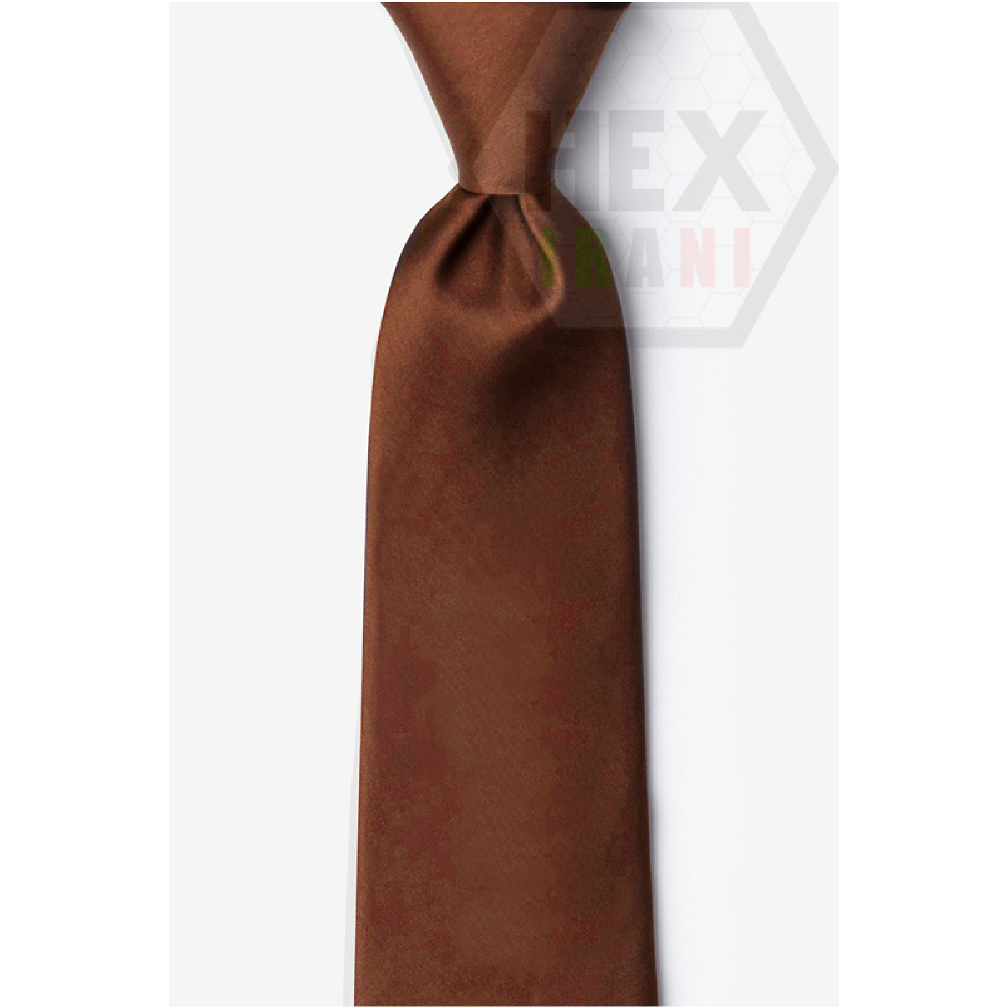 کراوات مردانه هکس ایران مدل KS-03 -  - 2
