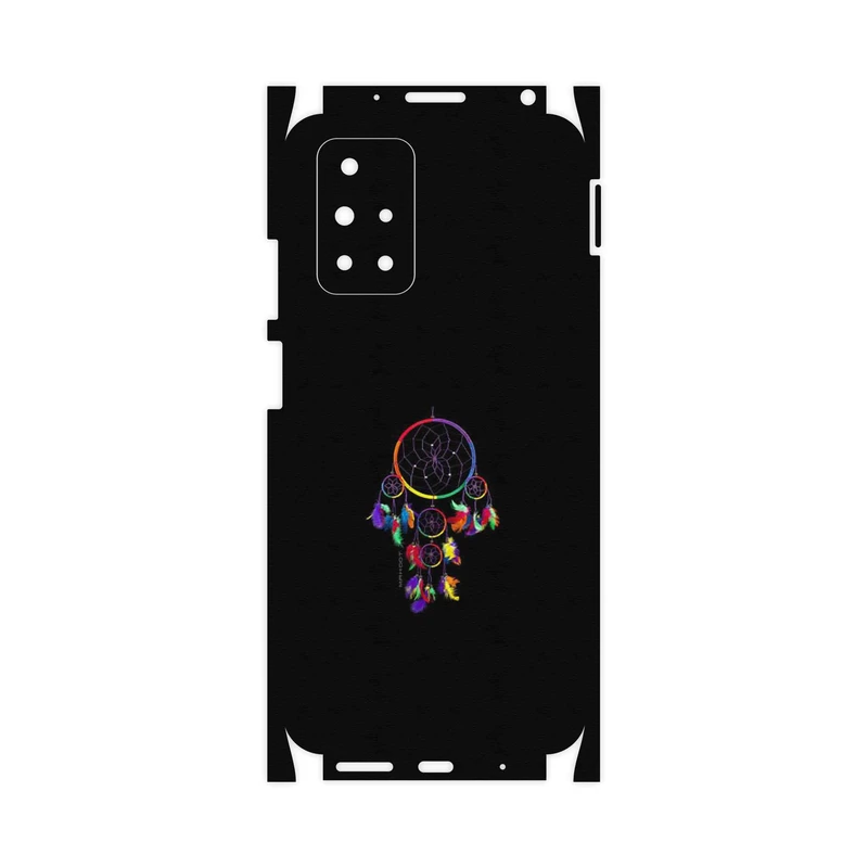 برچسب پوششی ماهوت مدل Dream Catchers-FullSkin مناسب برای گوشی موبایل شیائومی Redmi 10