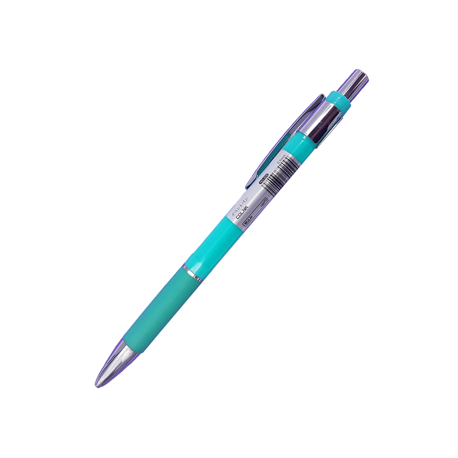 مداد نوکی 0.5 میلی متری کلنک کد K 100