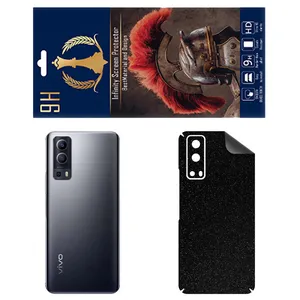 INFINITI PRO SD Back Skin For VIVO Y75S