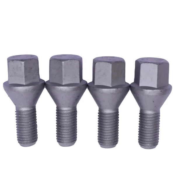 پیچ چرخ خودرو کد 10مناسب برای ال 90 مجموعه 4 عددی