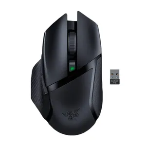 ماوس بی سیم مخصوص بازی ریزر مدل BASILISK X HYPERSPEED