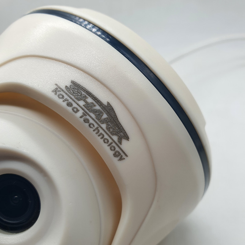 دوربین مداربسته شارک مدل warm light-SH3060FTL53AHD