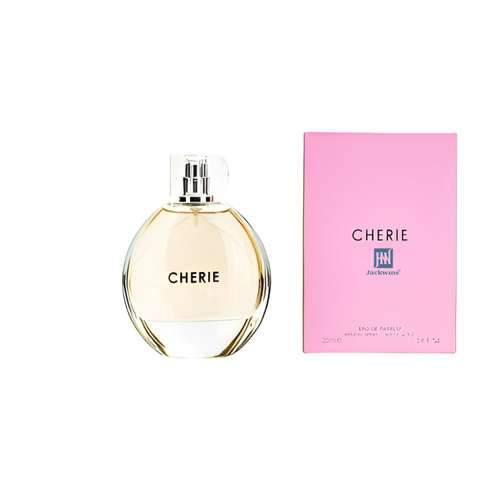 ادو پرفیوم زنانه جکوینز مدل چنس شنل حجم 100 میلی لیتر