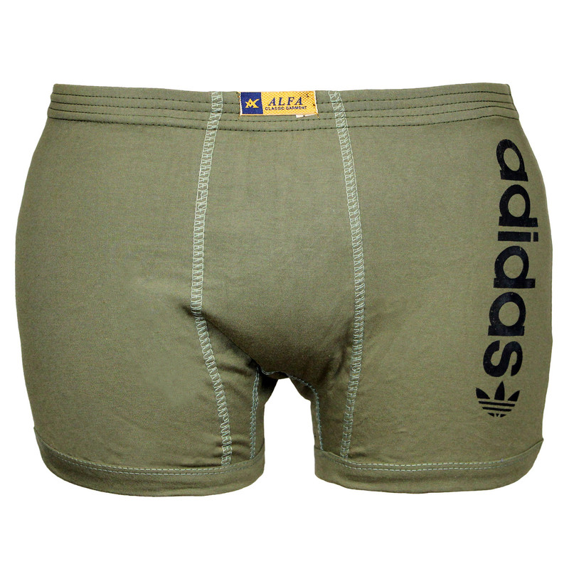 شورت مردانه کد PA222 مجموعه 3 عددی