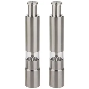 فلفل ساب و نمک ساب مدل DA1471 مجموعه دو عددی  