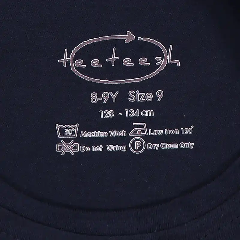 تی شرت بچگانه تیتیش مدل 2471455