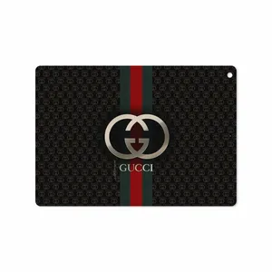 MAHOOT GUCCI-Logo Cover Sticker for Apple iPad 9.7 GEN 5 2017 A1823