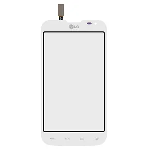 تاچ مدل TS-D325-W مناسب برای گوشی موبایل ال جی L70 Dual D325