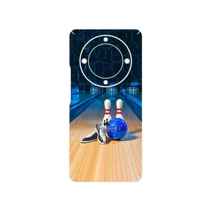 MAHOOT Bowling Cover Sticker for Honor X9a