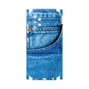 MAHOOT Fabric Texture 7-FullSkin Cover Sticker for Samsung Galaxy M32 5G