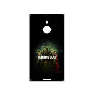 MAHOOT WALKING DEAD Cover Sticker for Nokia Lumia 1520