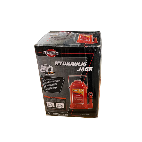 جک خودرو مدل KPTT-20 ظرفیت 20 تن