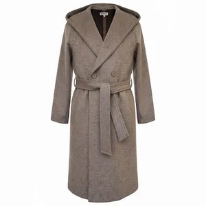 پالتو زنانه ام کی مدل L1001