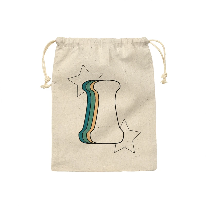 نظم دهنده ترمه طراحان ایده مدل حرف I رترو کد cfp2933 - L