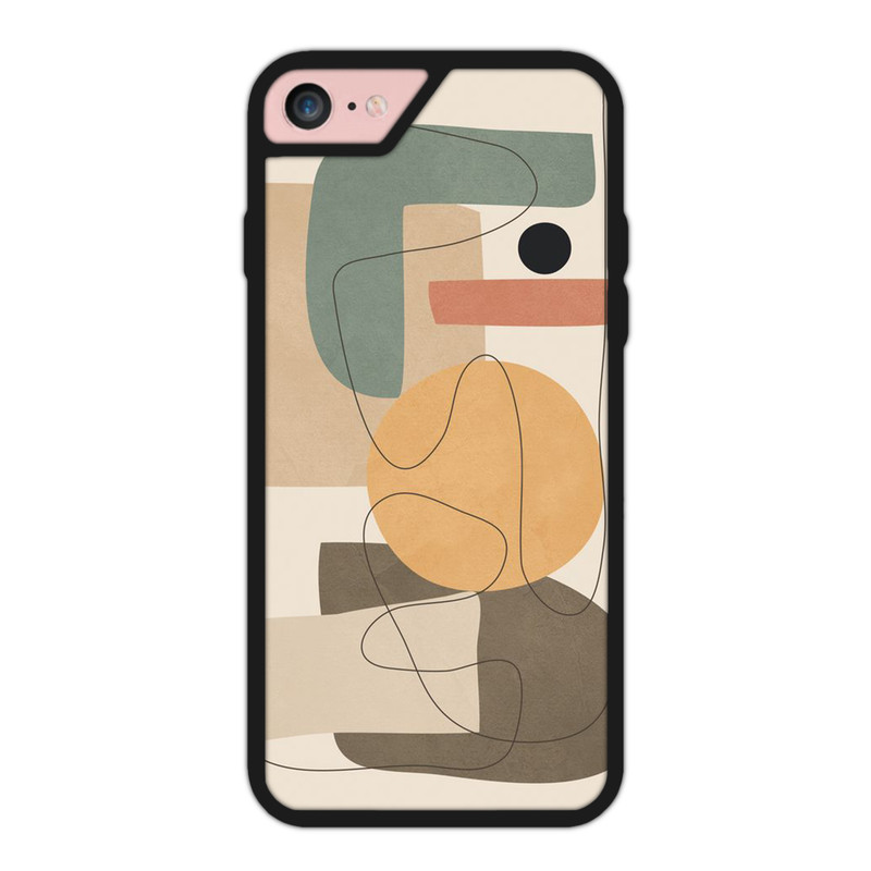 کاور آکام مدل A72546 مناسب برای گوشی موبایل اپل iPhone 7/8