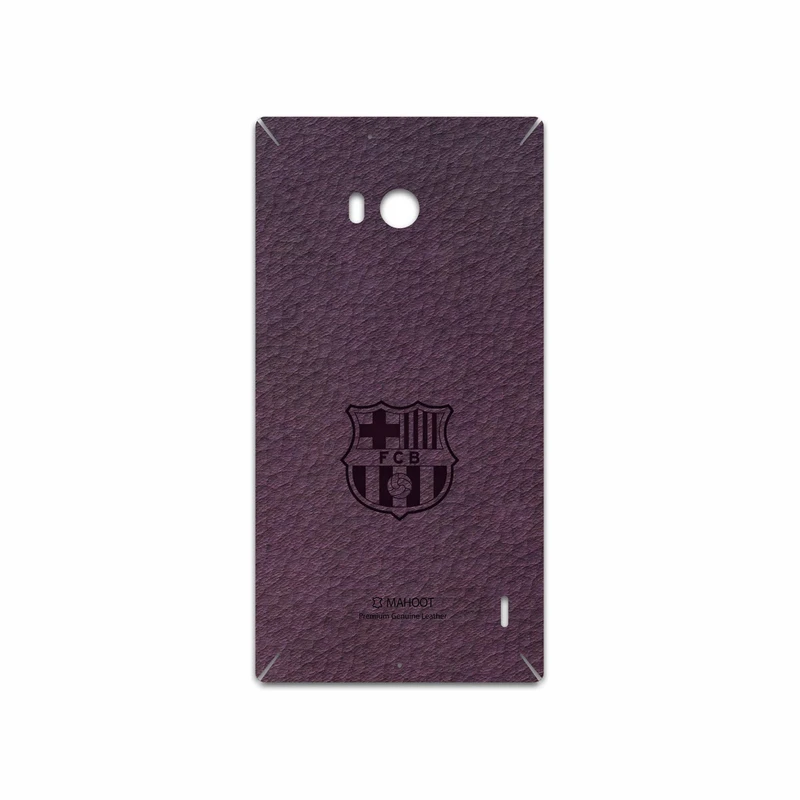 برچسب پوششی ماهوت مدل PL-BRCA مناسب برای گوشی موبایل نوکیا Lumia 930