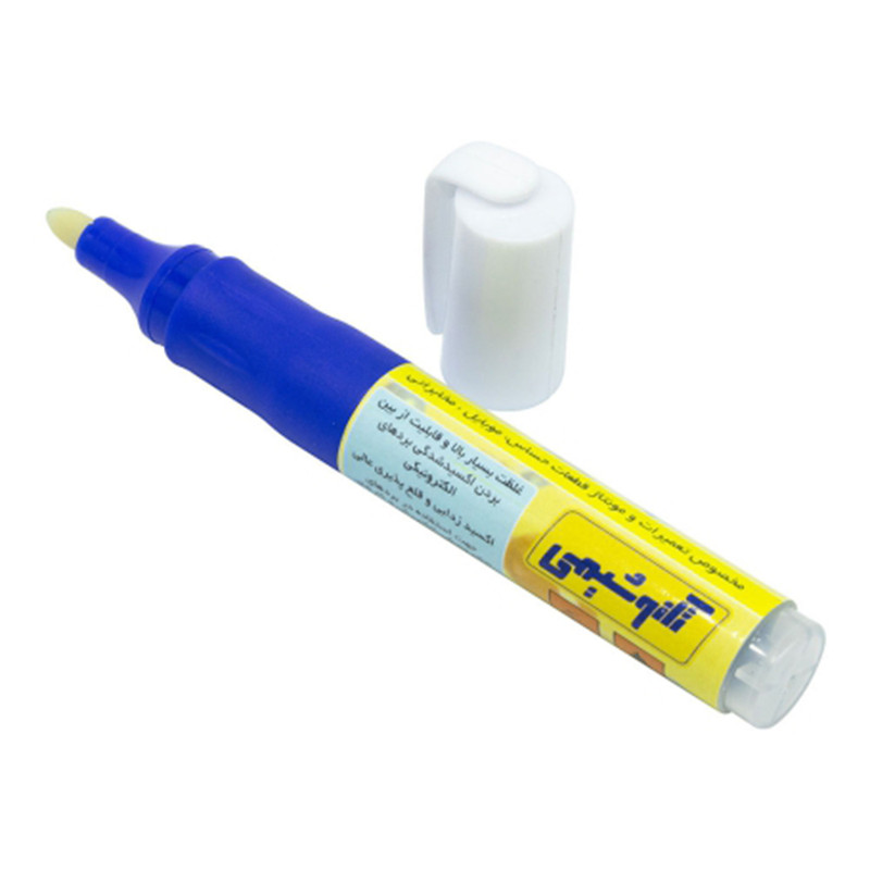 ماژیک سوپر فلاکس تکنوشیمی مدل SFM