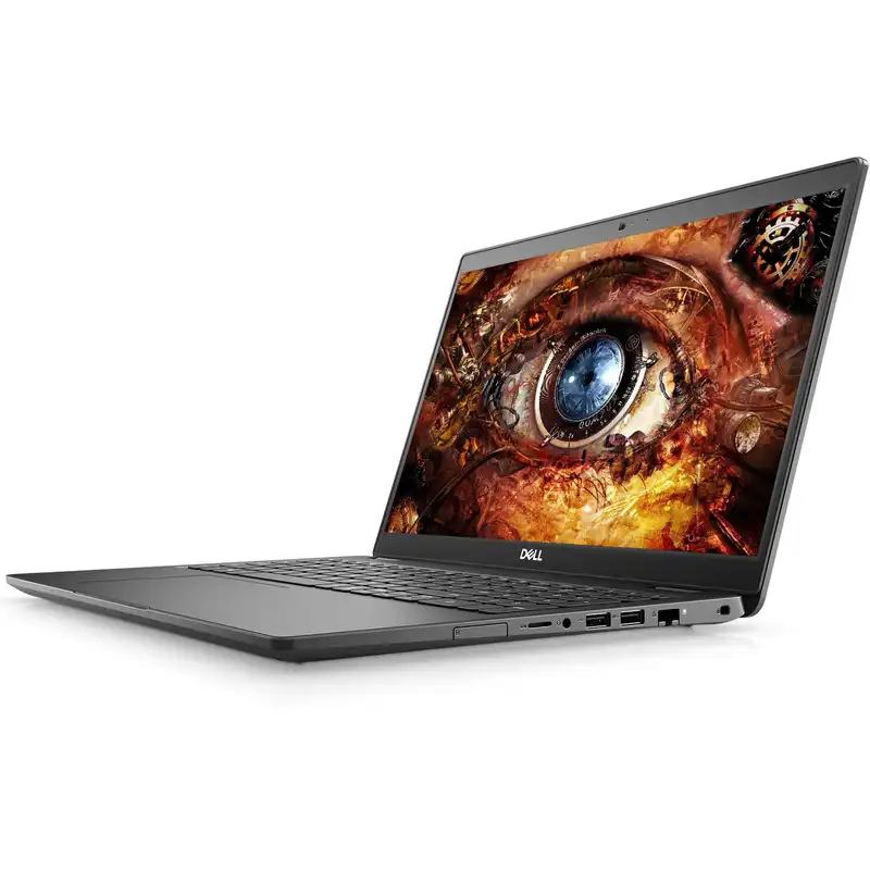 لپ تاپ 15.6 اینچی دل مدل Latitude 3510-i7 16GB 1TB 256GB MX230