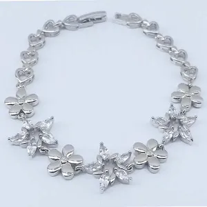 دستبند زنانه مدل فشن کد 308