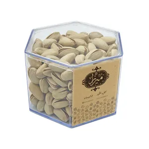 پسته خام اکبری مزرعه میرزا - 300 گرم