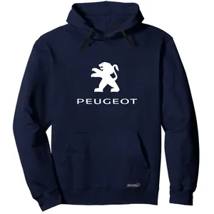 هودی مردانه 27 مدل Peugeot کد MH435