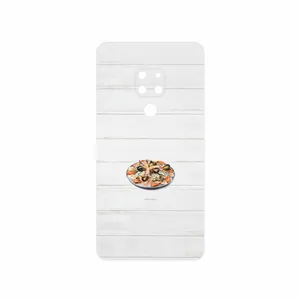 MAHOOT Seafood Cover Sticker for Huawei Mate 20