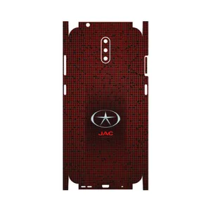MAHOOT JAC-FullSkin Cover Sticker for Nokia 2.3