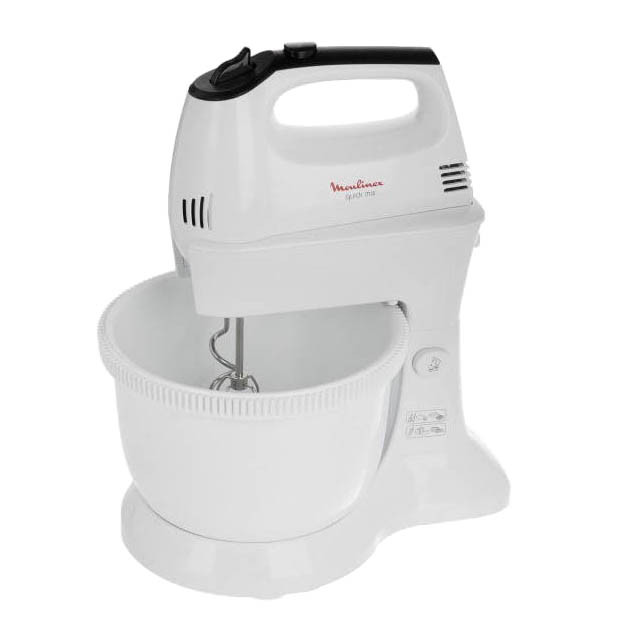 همزن مولینکس مدل HM312