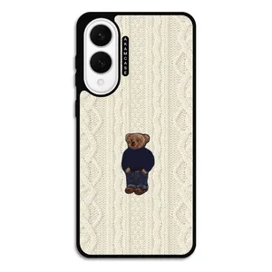 AKAM AMC-WSGS25E-TRICOT-20 Cover For Samsung Galaxy S25 Edge