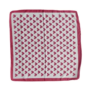 روسری زنانه مدل مینی اسکارف PL141